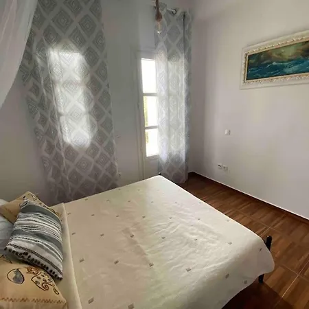 Holiday home Anna Maria -guesthouse Vathi (Sifnos)