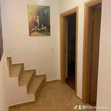 Anna Maria -guesthouse