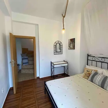 Anna Maria -guesthouse Holiday home Vathi (Sifnos)