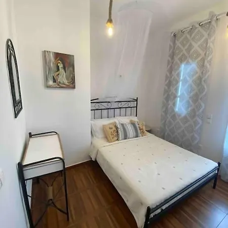 Anna Maria -guesthouse Holiday home *