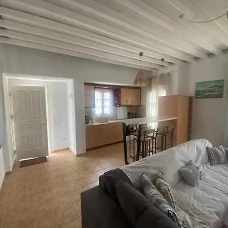 Anna Maria -guesthouse