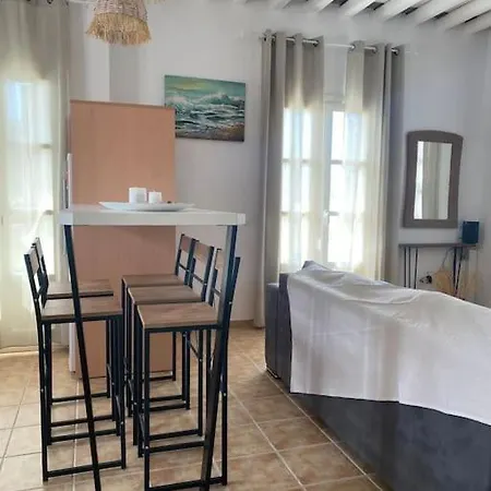 Anna Maria -guesthouse Holiday home