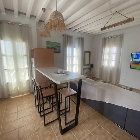 Holiday home Anna Maria -guesthouse Vathi (Sifnos)