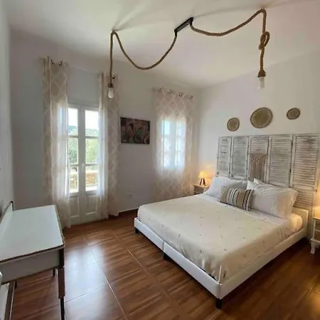 Anna Maria -guesthouse