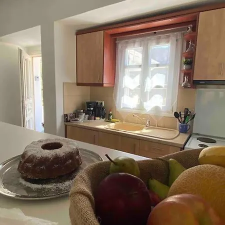 Anna Maria -guesthouse Дом отдыха *