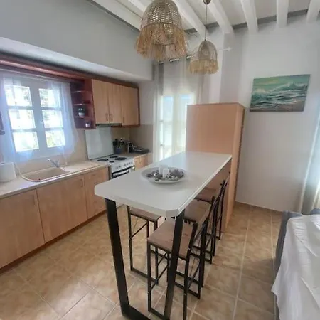 Anna Maria -guesthouse * Вати