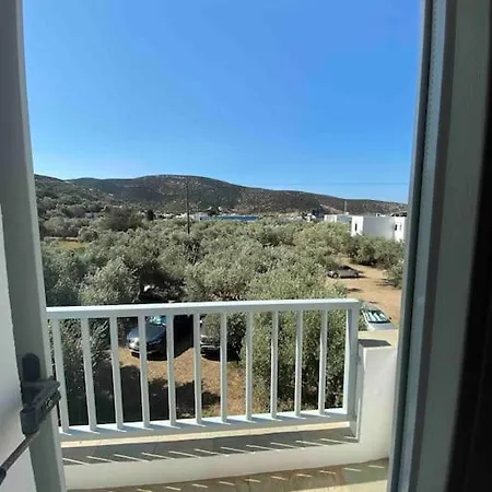 Дом отдыха Anna Maria -guesthouse