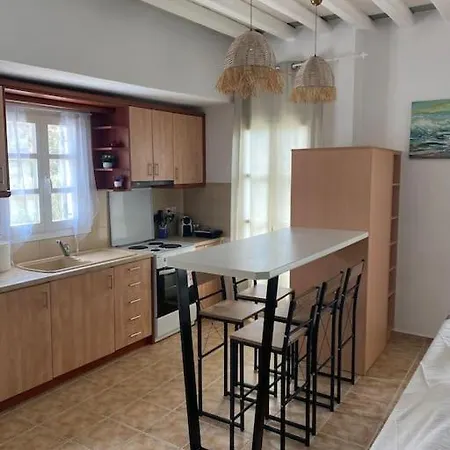 Дом отдыха Anna Maria -guesthouse *