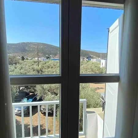 Anna Maria -guesthouse * Вати