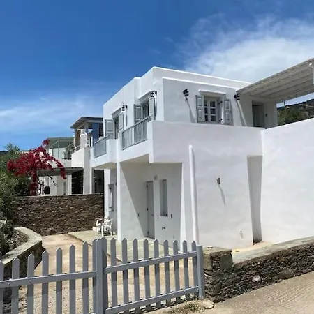 Anna Maria -guesthouse * Вати