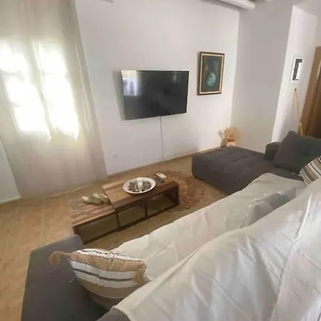 Дом отдыха Anna Maria -guesthouse *