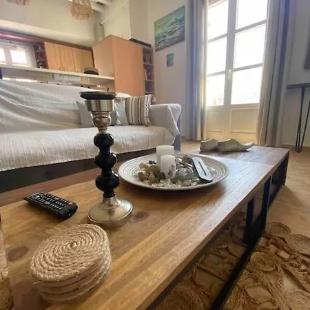 Anna Maria -guesthouse Дом отдыха *