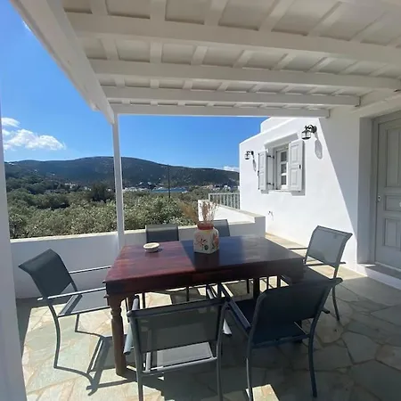 Anna Maria -guesthouse