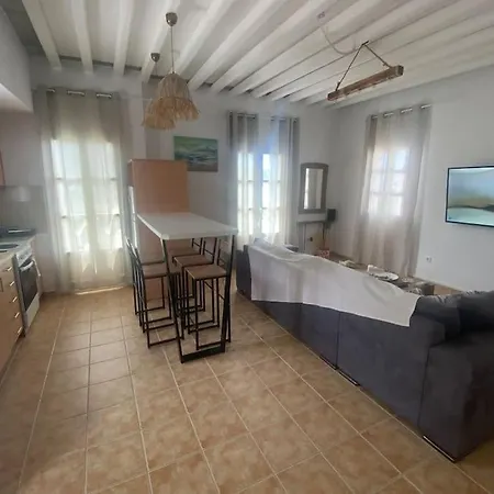 Anna Maria -guesthouse * Вати