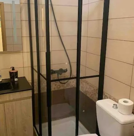 Дом отдыха Anna Maria -guesthouse