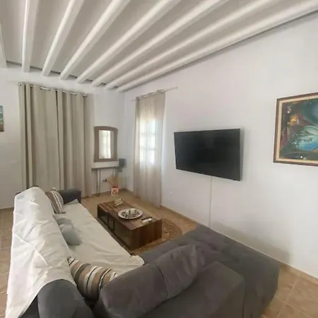 Anna Maria -guesthouse *