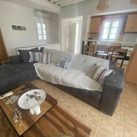 Anna Maria -guesthouse Дом отдыха