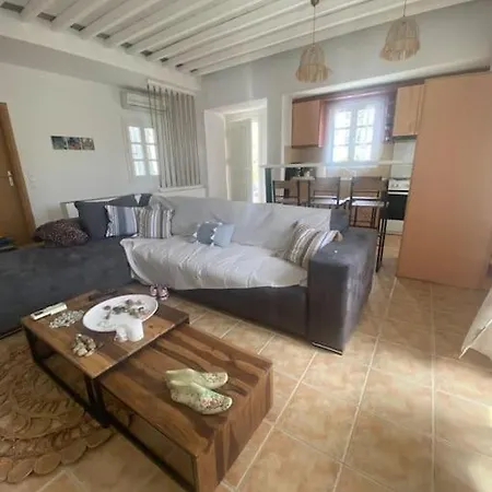 Anna Maria -guesthouse Дом отдыха Вати