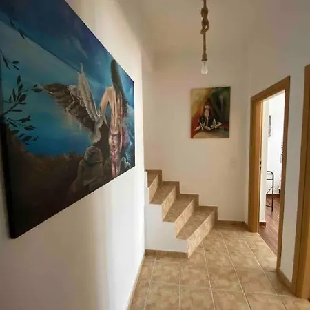 Anna Maria -guesthouse Дом отдыха
