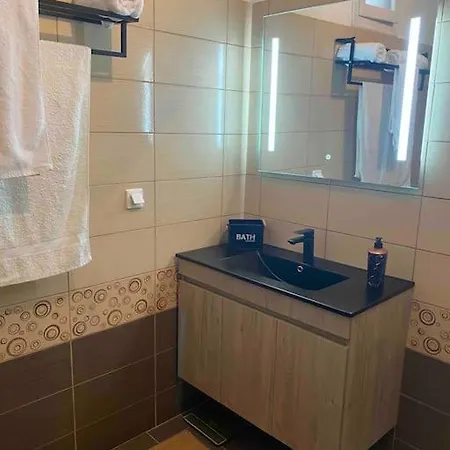 Anna Maria -guesthouse Дом отдыха