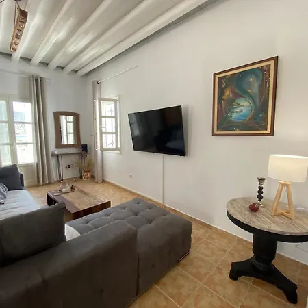 Anna Maria -guesthouse *