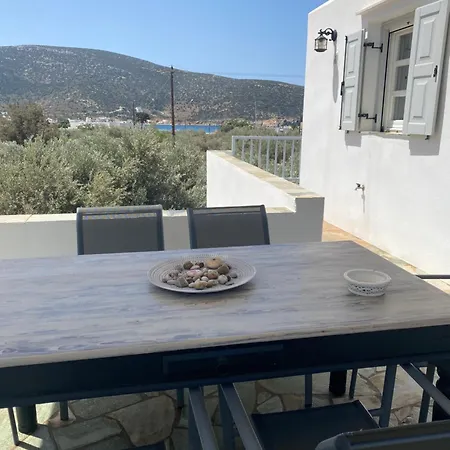 Anna Maria -guesthouse * Вати